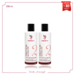 Saç Proteini İkili Set – 250 ml