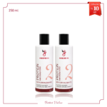 Hair Protein Treatment Duo – 250 ml