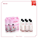 Small Set Duo - 250 ml