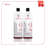 Hair Protein Treatment Duo – 1 Liter