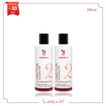عرض ثنائي بروتين – 250 مل