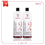 عرض ثنائي بروتين – 1 ليتر